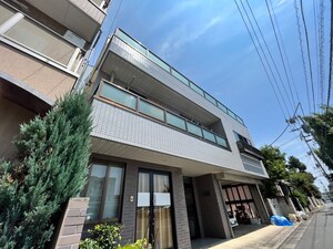 ユタカハウス