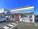 ローソン(コンビニ)まで283m フォレスト