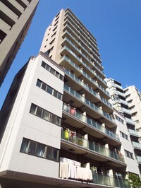 グローリオ東新宿(1003)