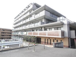 ﾋﾞｯｸﾞｳﾞｧﾝﾊﾟｰｸﾋﾙｽﾞ小机(106)