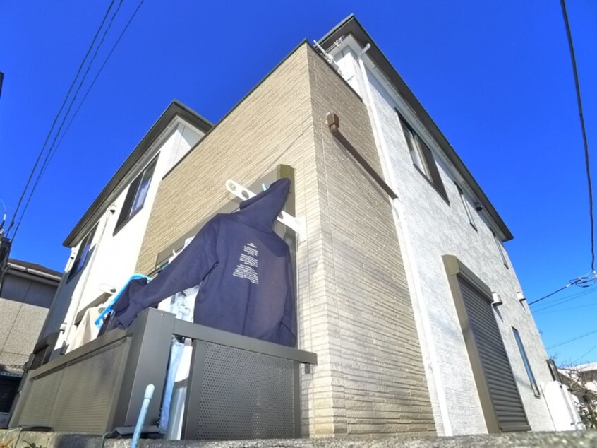 外観写真 Le clair (ﾙ・ｸﾚｰﾙ）