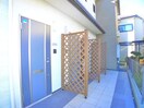 建物設備 Le clair (ﾙ・ｸﾚｰﾙ）