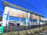 エレガンス高田Ｂ