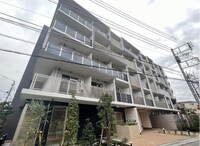 アゼストお花茶屋Ⅳ（１０４）