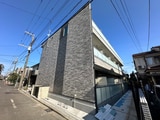 レオ東林間