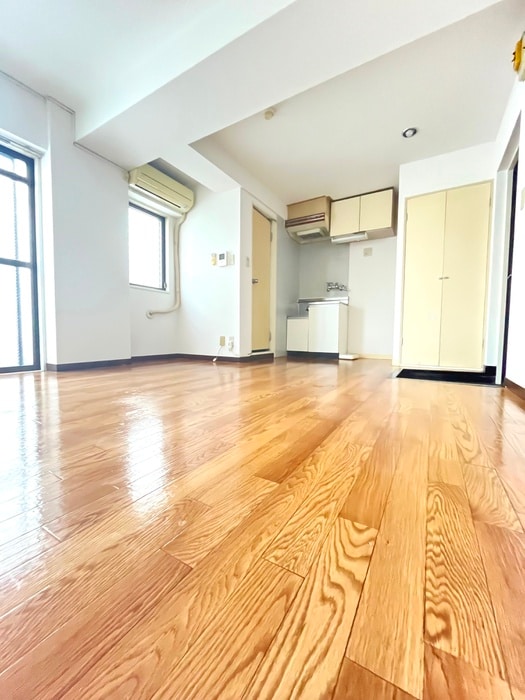 居室 ハルモニア平町