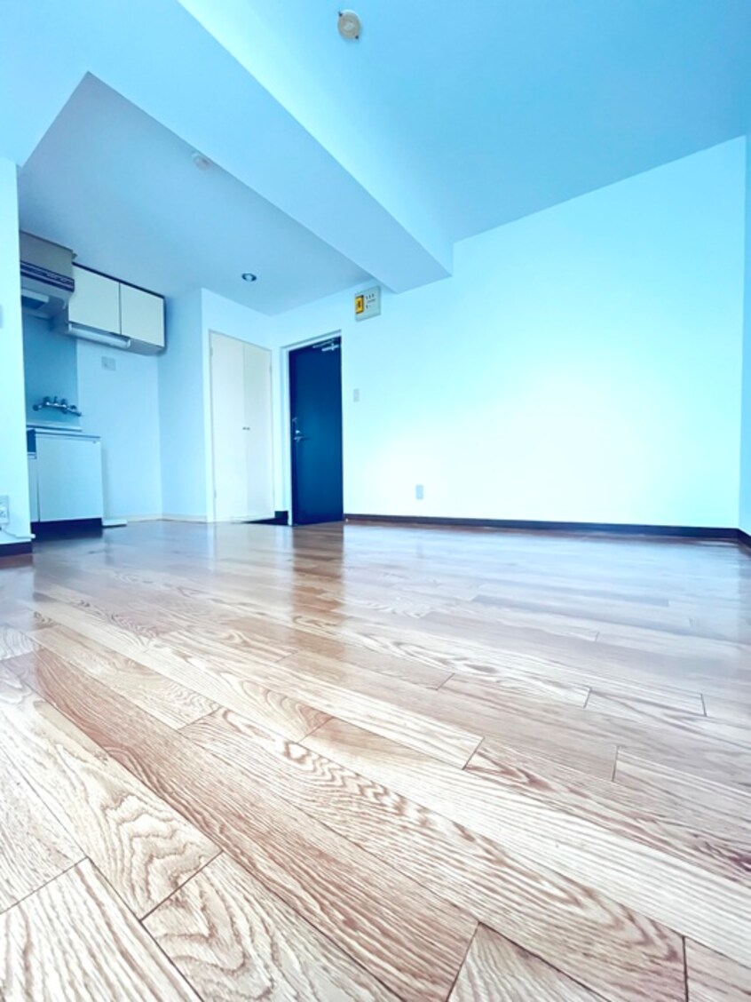 居室 ハルモニア平町