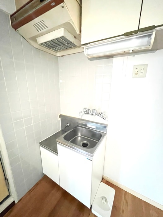 キッチン ハルモニア平町