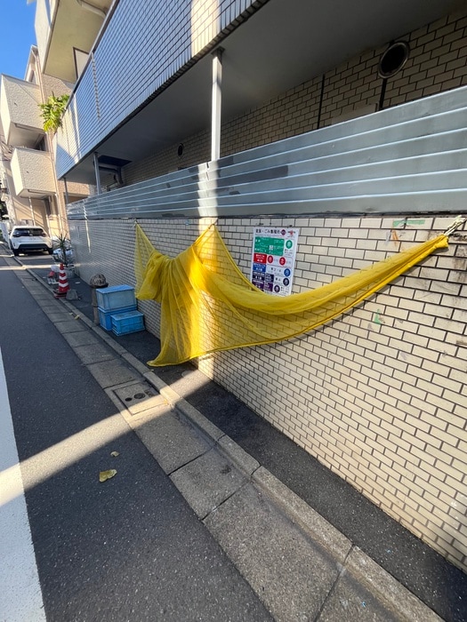 建物設備 ハルモニア平町