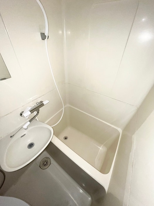 バス／シャワールーム等 ハルモニア平町