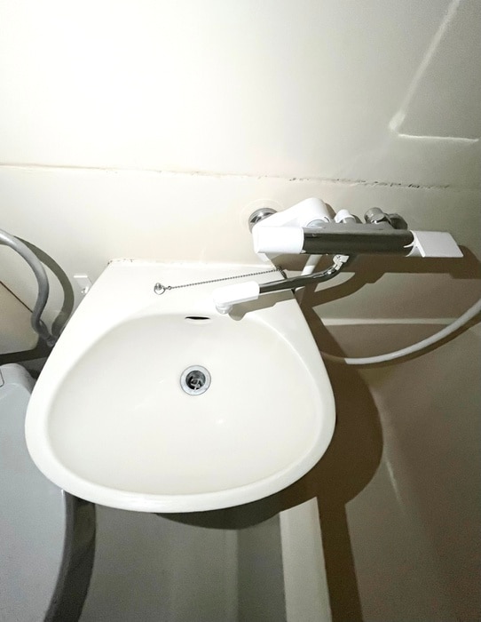 洗面 ハルモニア平町