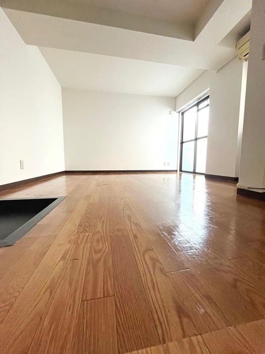 居室 ハルモニア平町