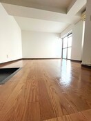 居室 ハルモニア平町