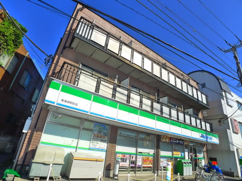 外観写真 セブンスアベニュー