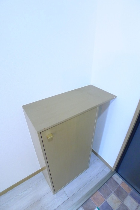 靴箱 セブンスアベニュー