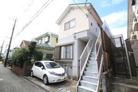 メゾンド大坂上