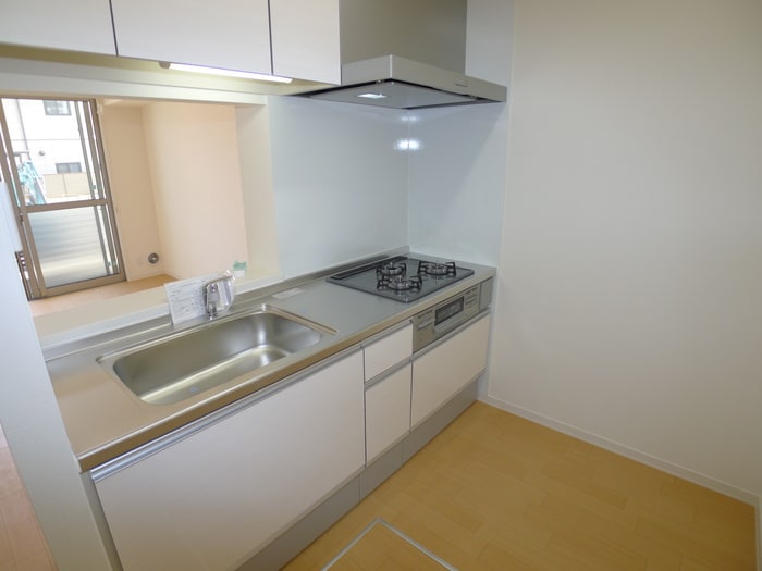 キッチン メゾン エトワール