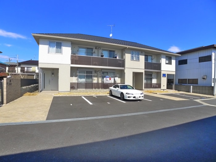 外観写真 メゾン エトワール