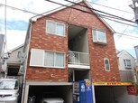 フィンセント自由が丘 A棟