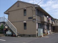リバーハイツ Ⅱ