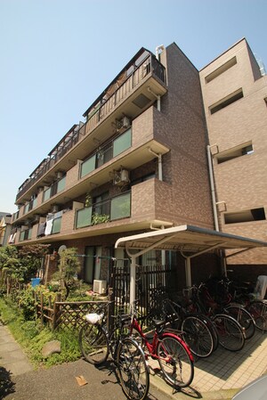 ハイム品川