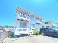 ハーモニーコートＡ棟