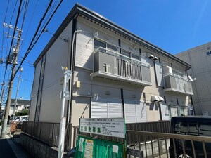 渋谷ハイツ