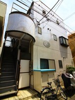 ニューリバー新田