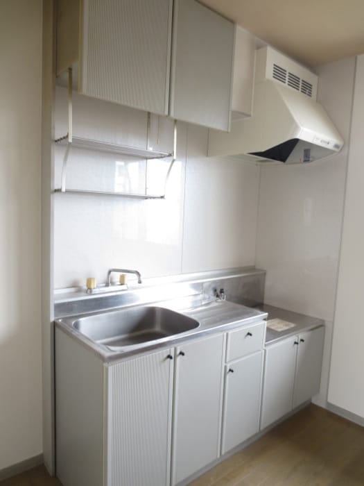 キッチン パレ－シャル辻堂