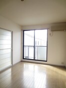 居室 パレ－シャル辻堂