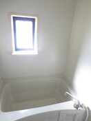 バス／シャワールーム等 パレ－シャル辻堂