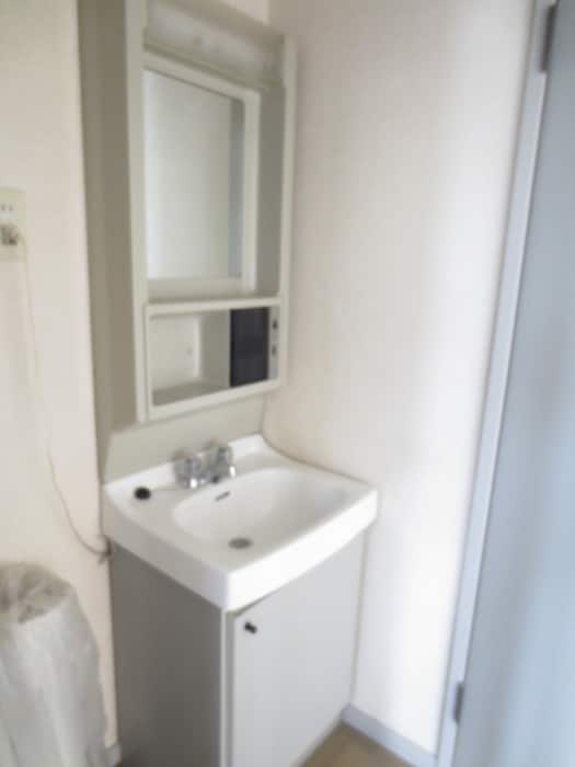 洗面 パレ－シャル辻堂