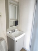 洗面 パレ－シャル辻堂