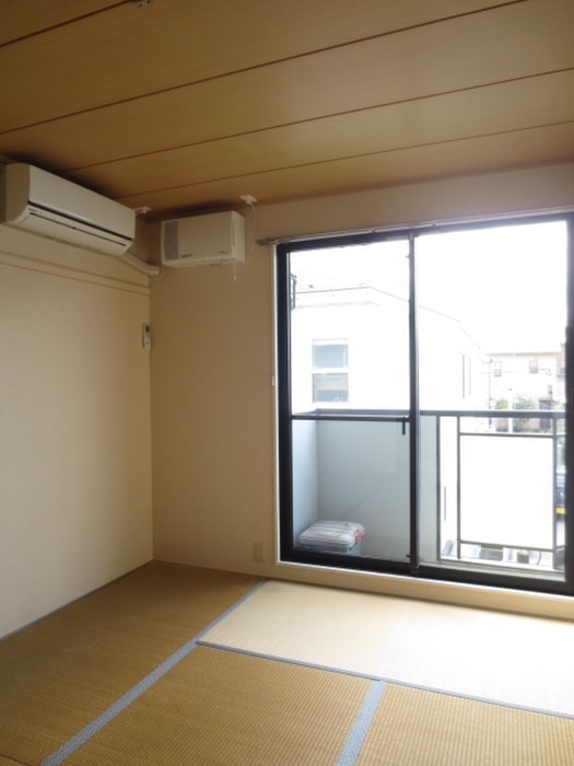 居室 パレ－シャル辻堂