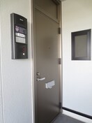 玄関 パレ－シャル辻堂