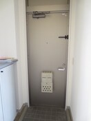 玄関 パレ－シャル辻堂