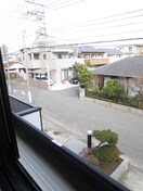 ベランダ・バルコニー パレ－シャル辻堂