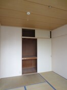 収納 パレ－シャル辻堂