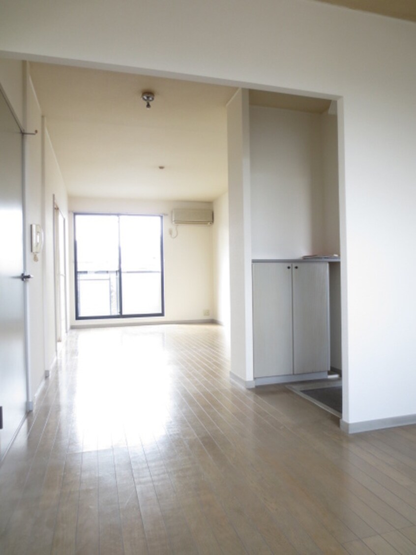 居室 パレ－シャル辻堂