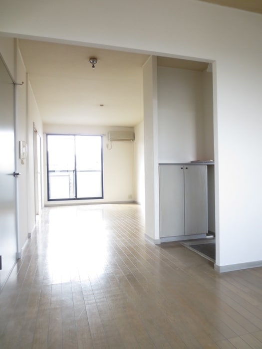 居室 パレ－シャル辻堂