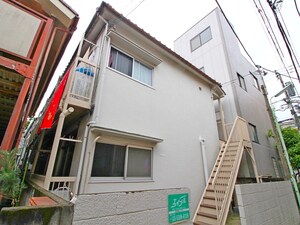 アム－ル阿佐ヶ谷伍番館