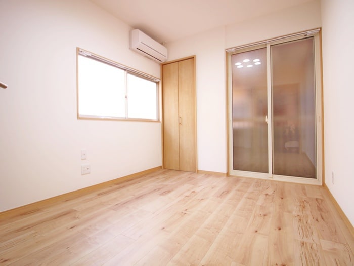 居室 アム－ル阿佐ヶ谷伍番館