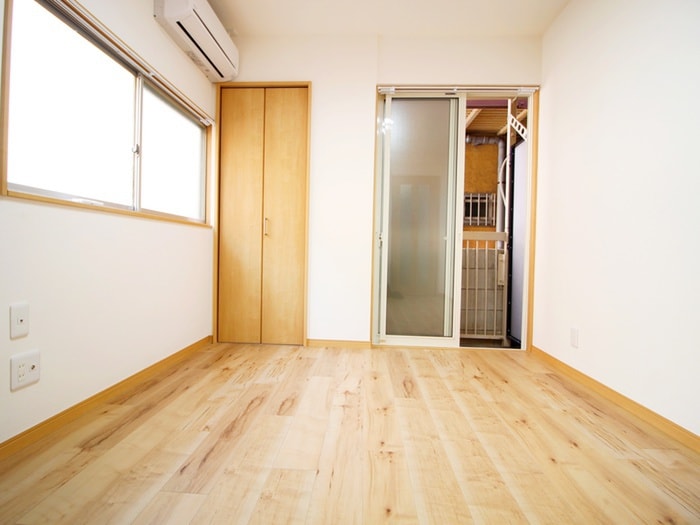 居室 アム－ル阿佐ヶ谷伍番館