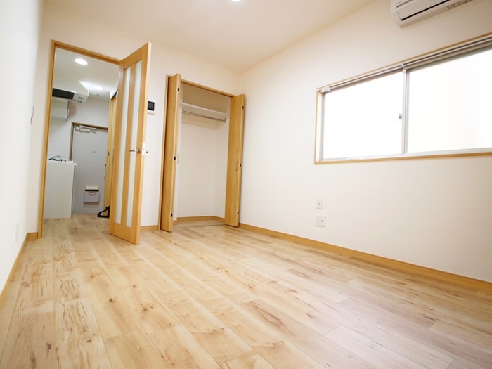 居室 アム－ル阿佐ヶ谷伍番館