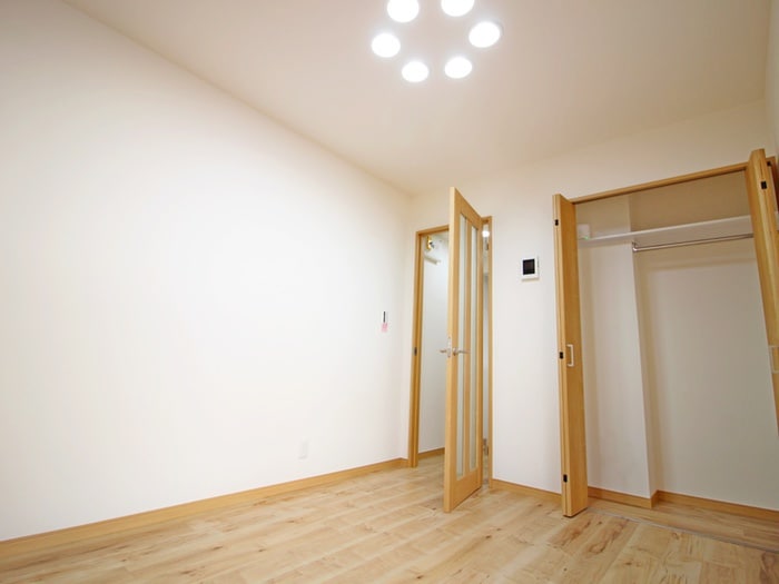 居室 アム－ル阿佐ヶ谷伍番館