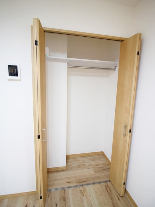 収納 アム－ル阿佐ヶ谷伍番館