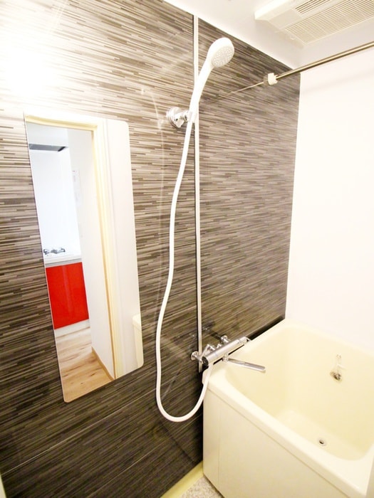 バス／シャワールーム等 アム－ル阿佐ヶ谷伍番館