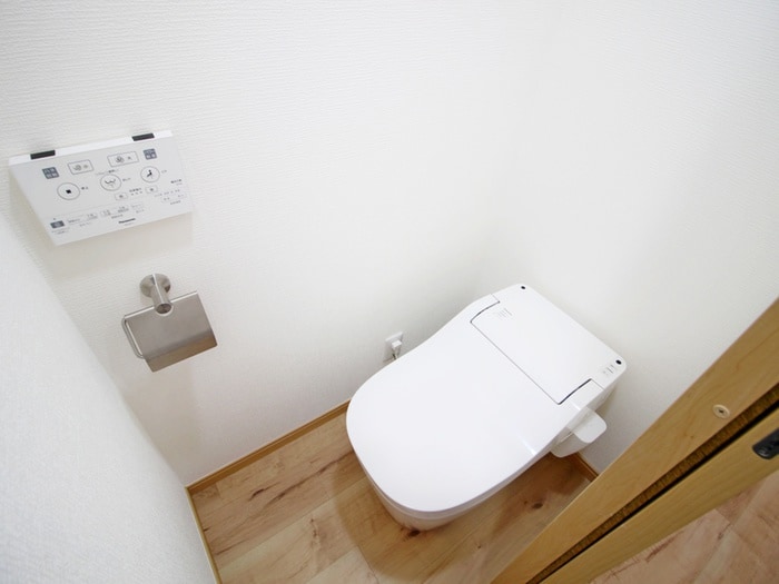 トイレ アム－ル阿佐ヶ谷伍番館