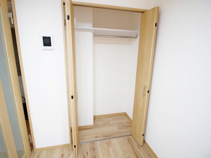 収納 アム－ル阿佐ヶ谷伍番館