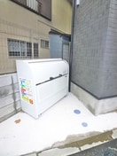 その他 グランメゾン東新小岩